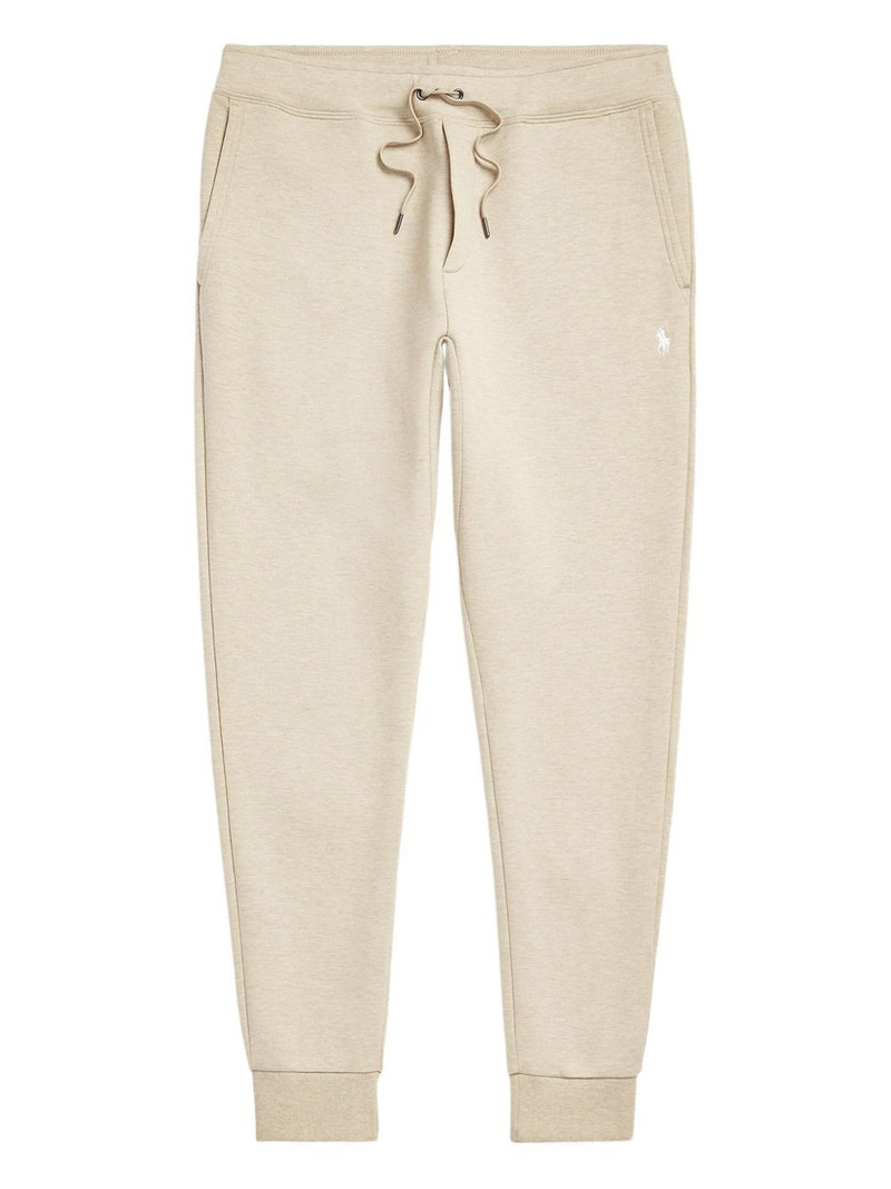 double-knit track pants 1