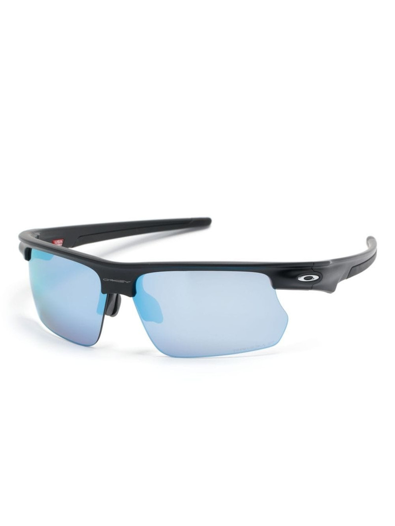 OAKLEY BiSphaera™️ biker-style frame sunglasses outlook