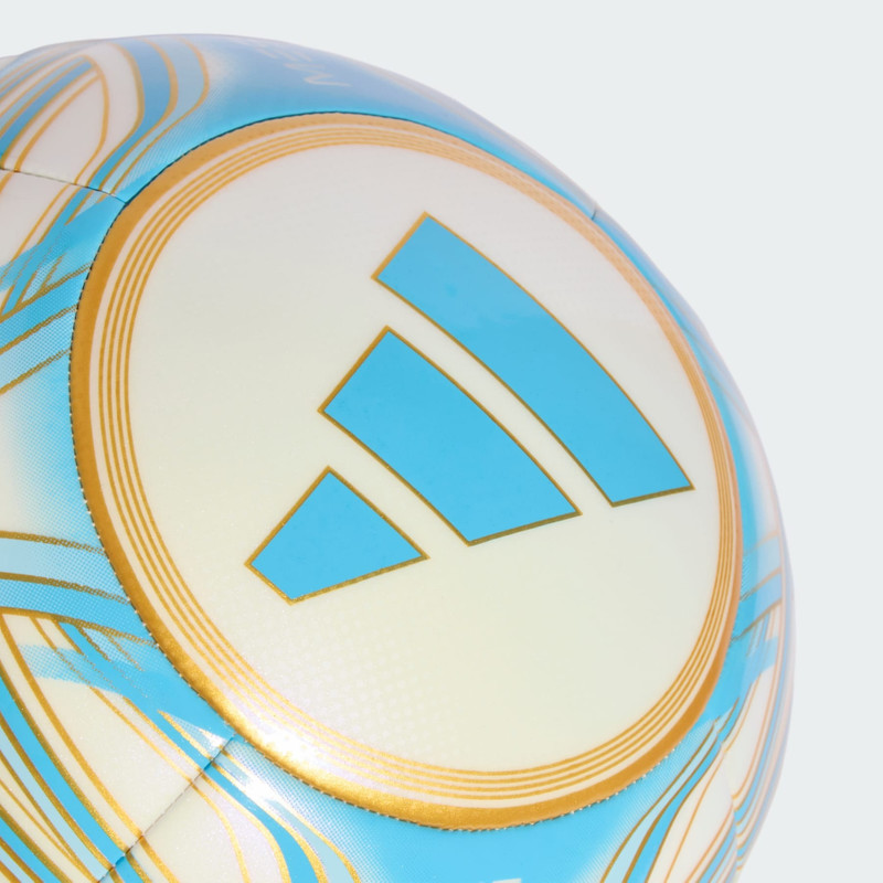 MESSI CLUB BALL 3