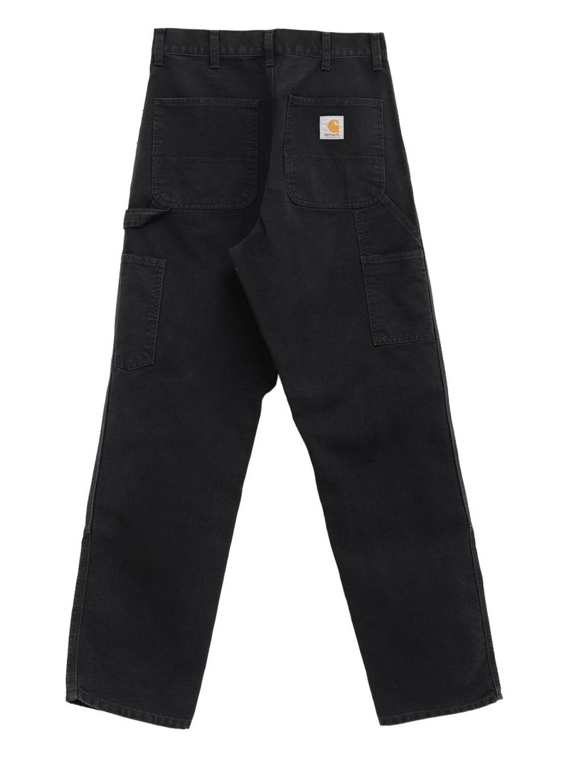 Carhartt utility-pocket trousers outlook