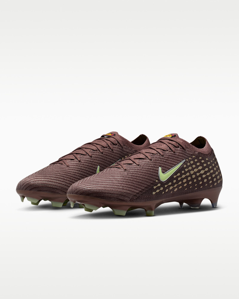 Nike Mercurial Vapor 16 Elite "Kylian Mbappé" Firm-Ground Low-Top Soccer Cleats 5