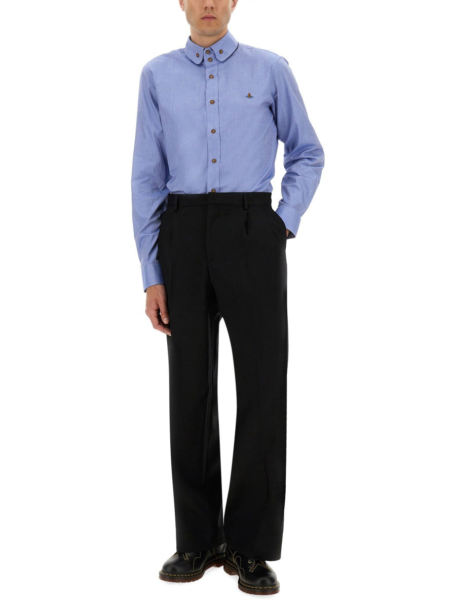 Shirt "Krall" - 2