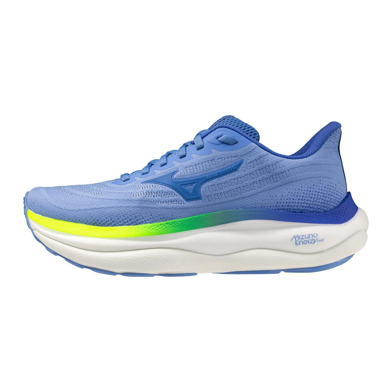 Women's Wave Sky 9 Running Shoe - 1