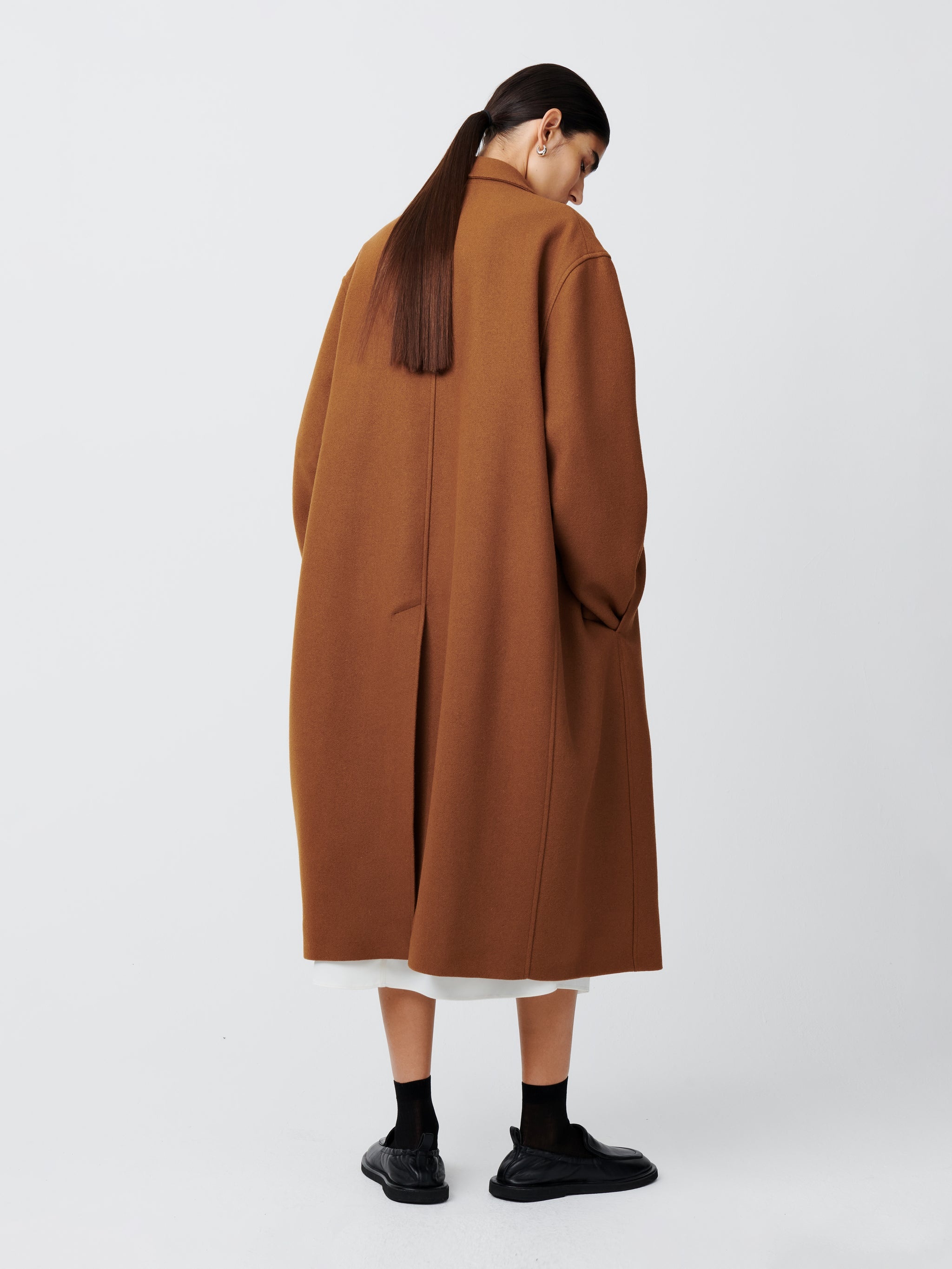 Ria Coat - 4