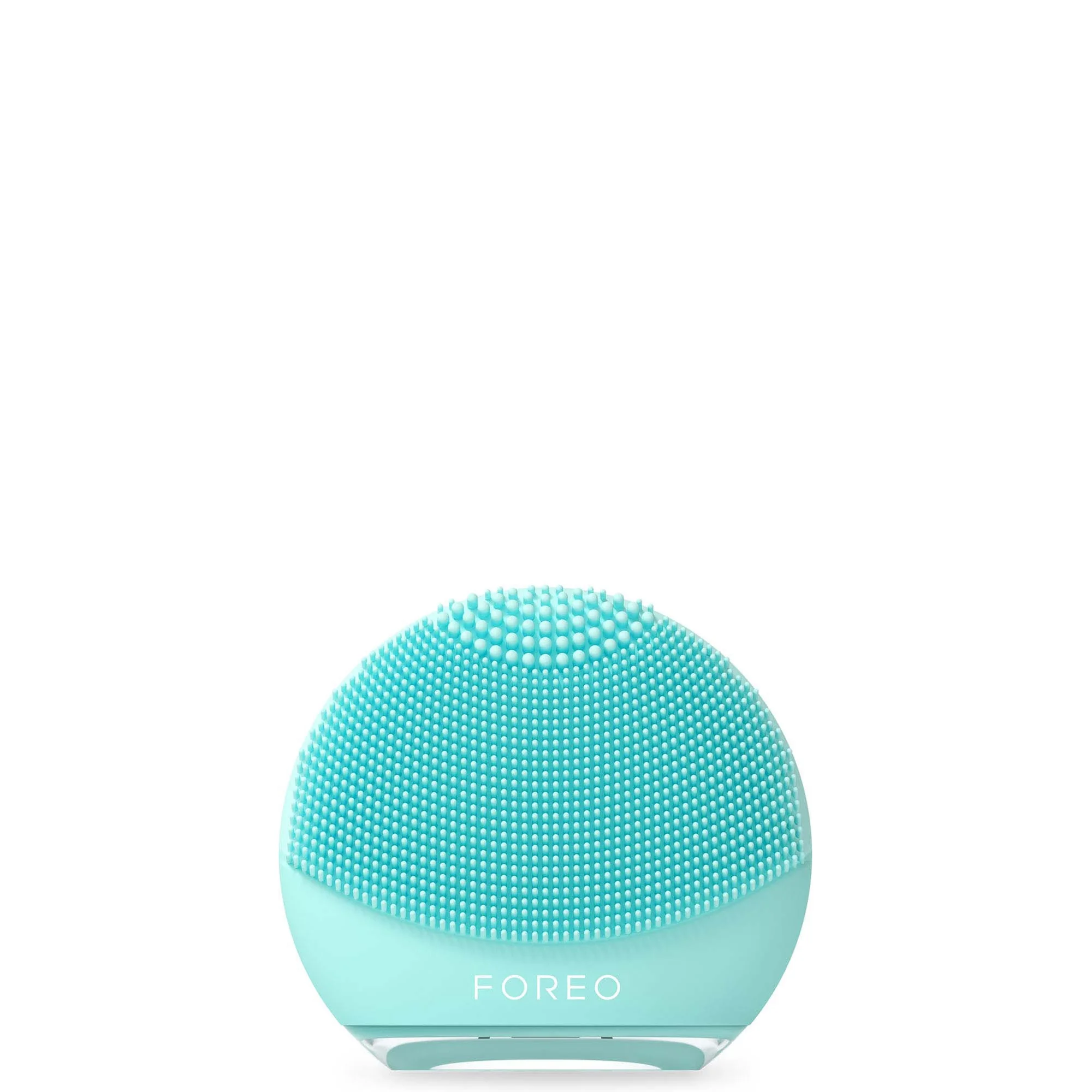 FOREO LUNA 4 Play Facial Cleansing Brush in Mint For You! - 1