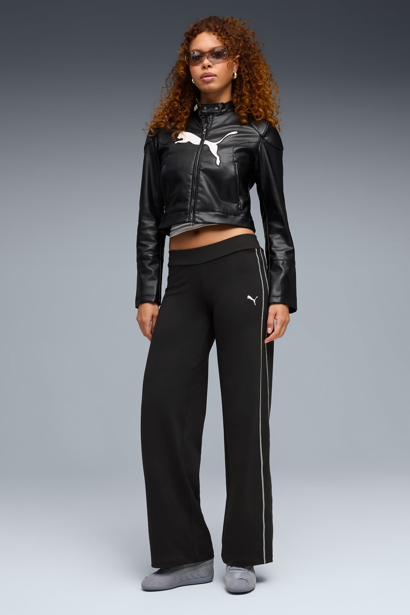 T7 Street Glam Women's Pants 5