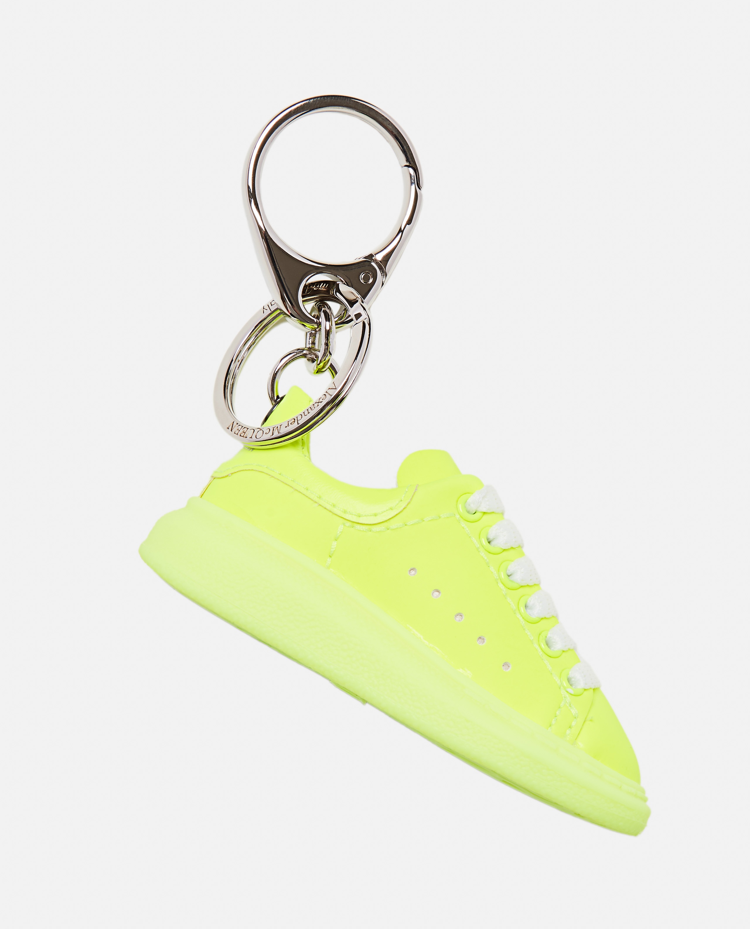 OVERSIZE SNEAKER  KEYCHAIN - 1