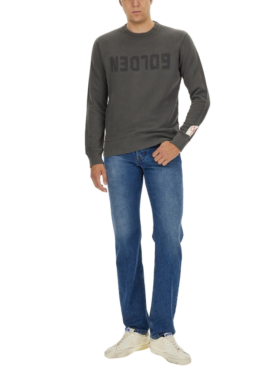 Regular Fit Sweatshirt - 2