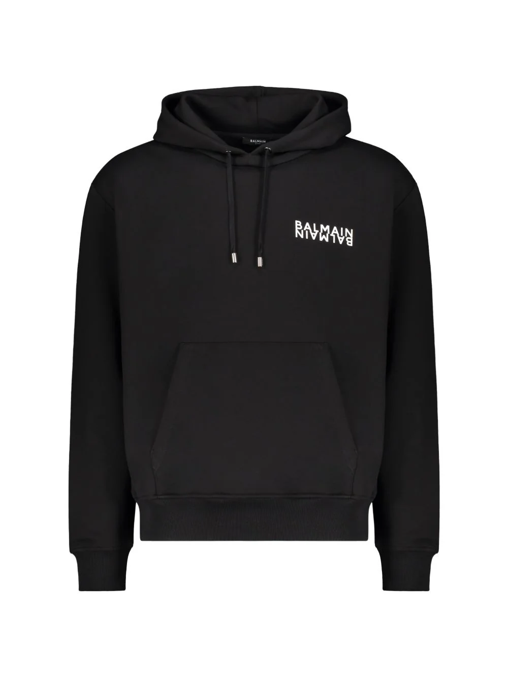 logo hoodie - 1