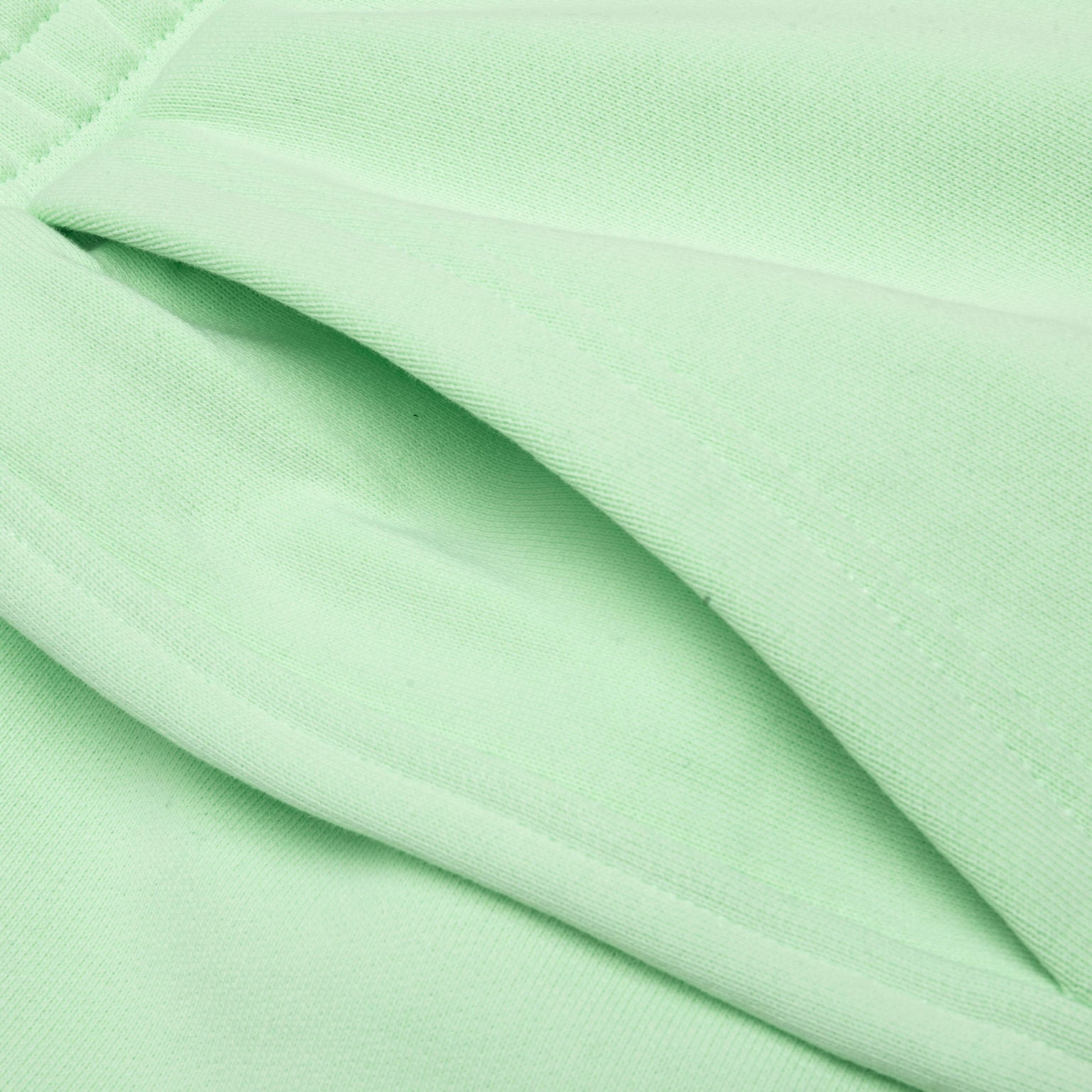 ARCHETYPE BERMUDA SHORTS - MINT GREEN - 4