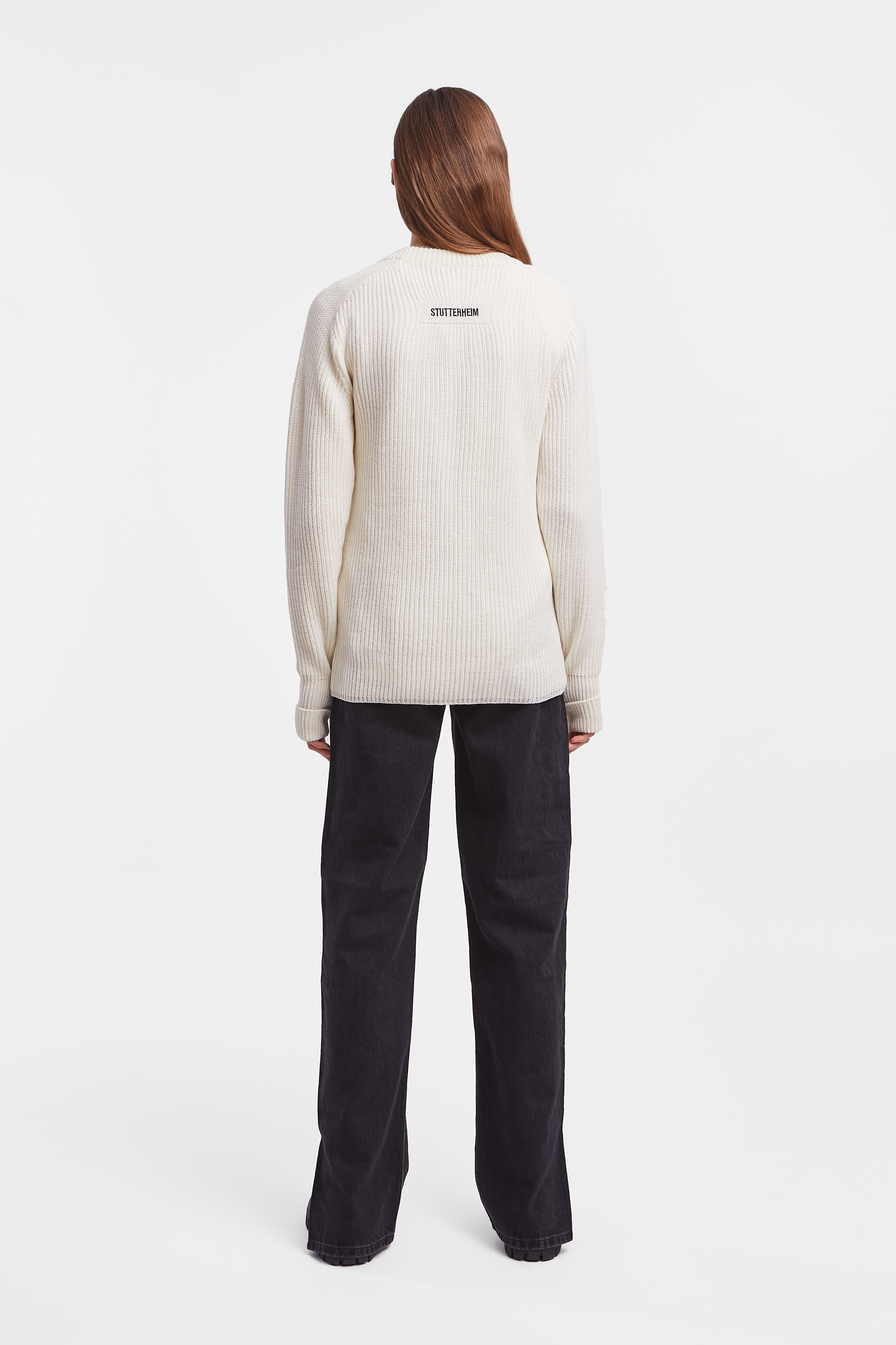 Original Sweater Off White - 4