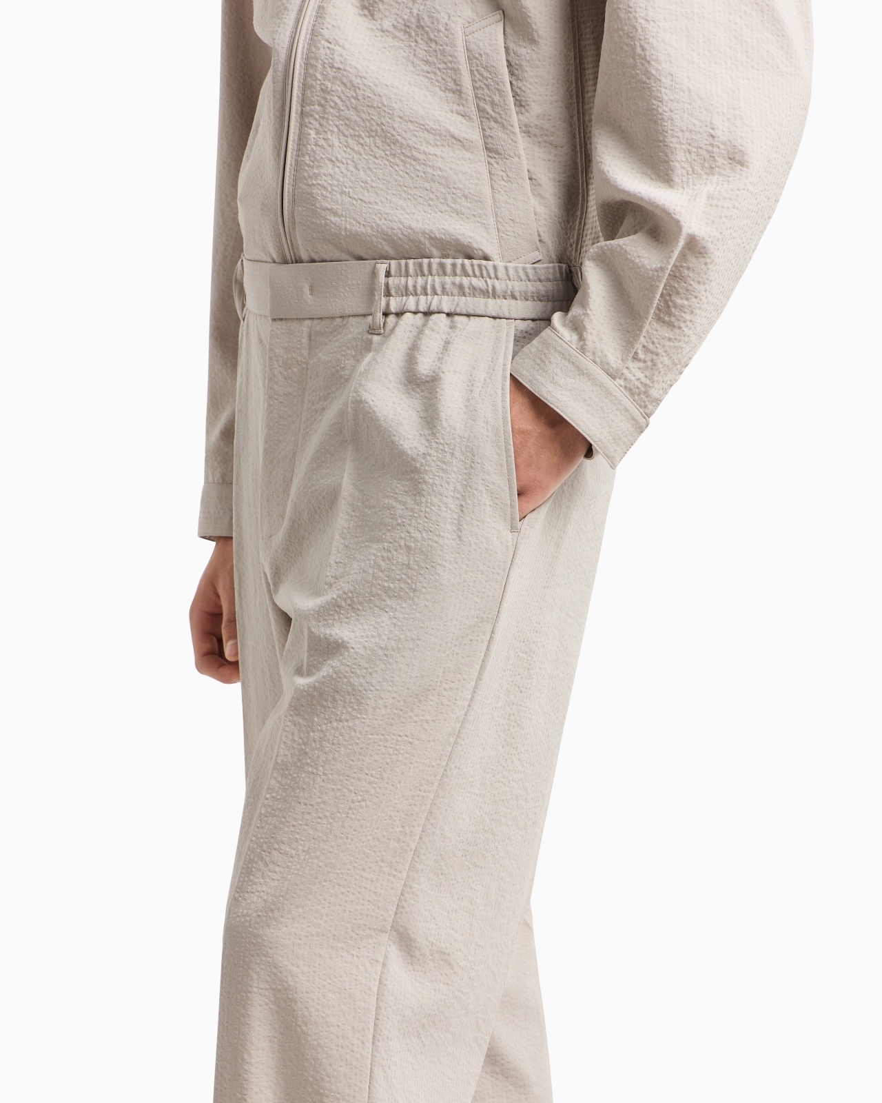 CLASSIC TROUSERS - 5