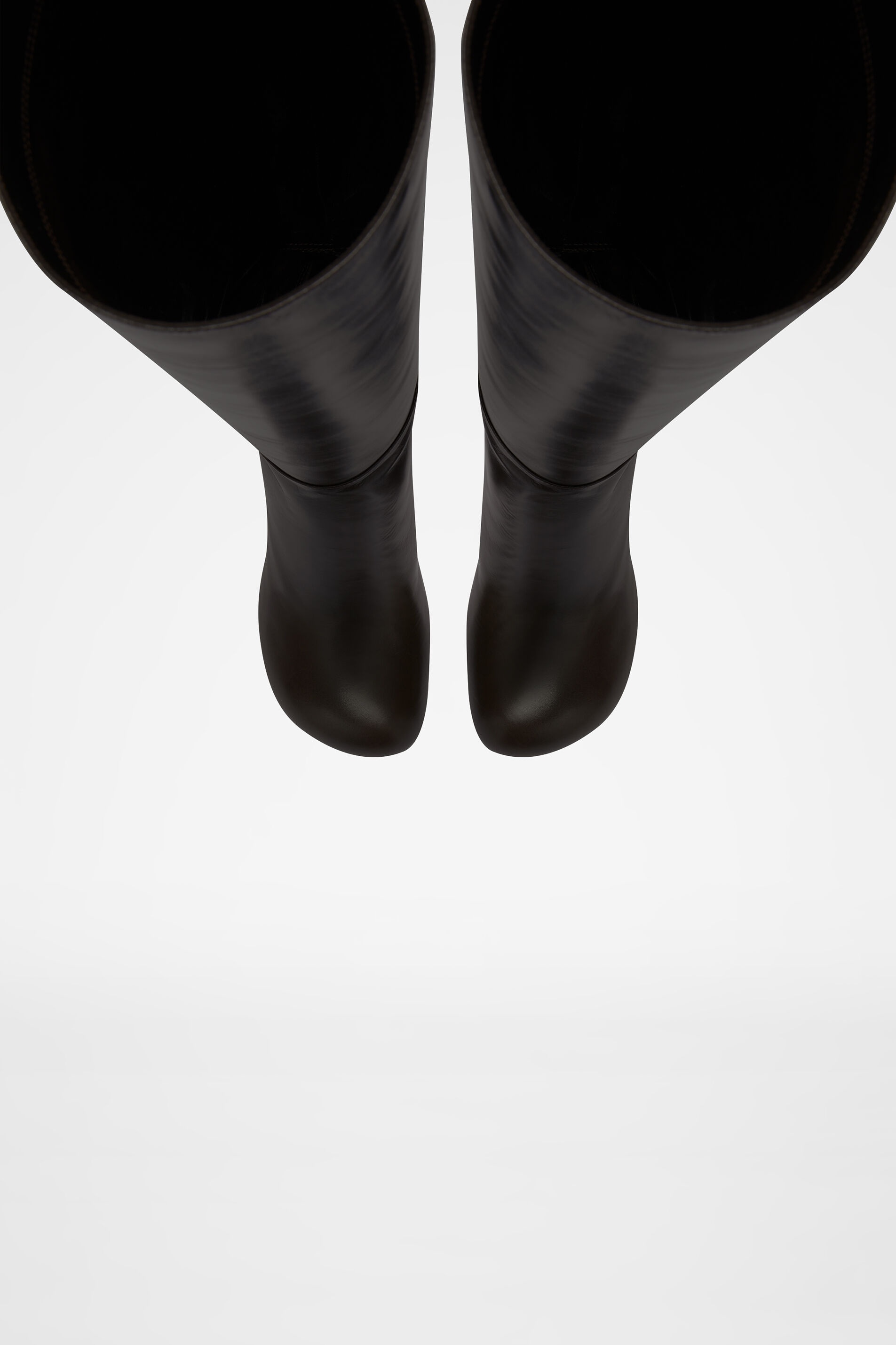 Knee Boots - 2