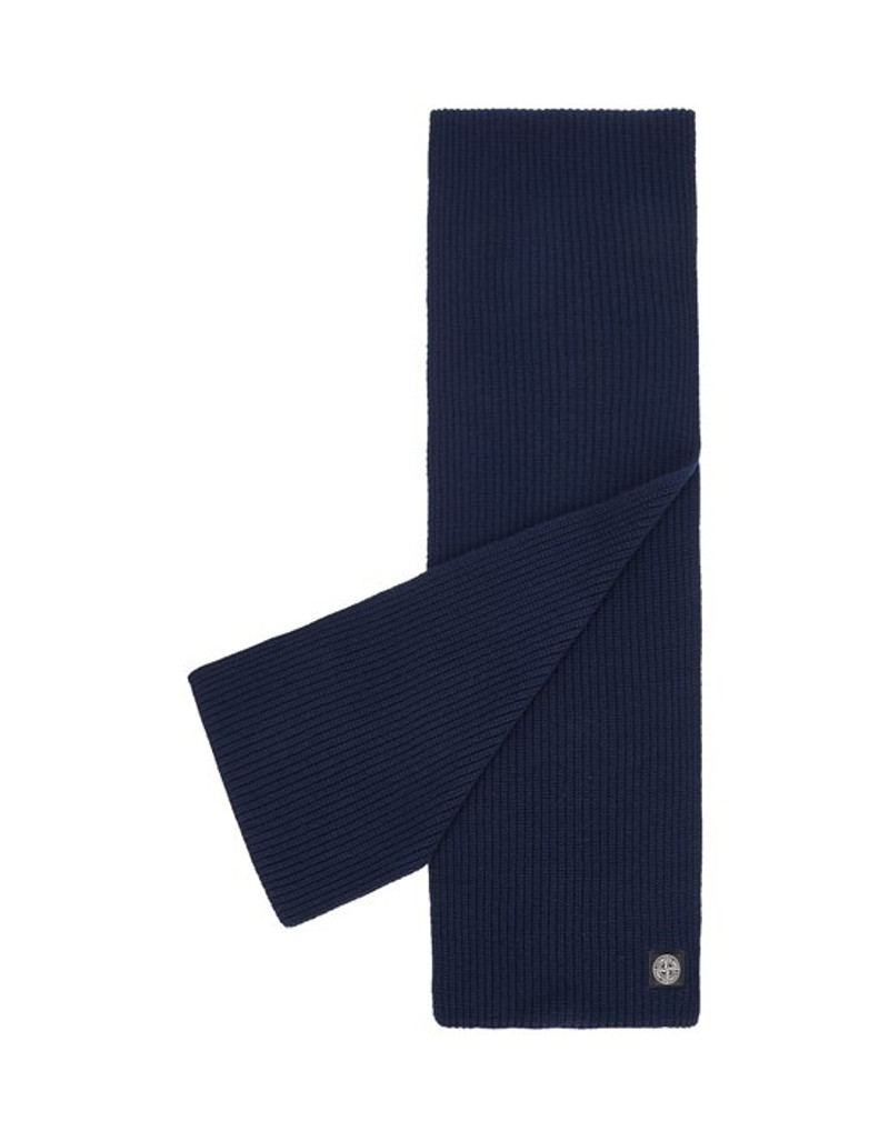 Stone Island N15B5 BLUE outlook