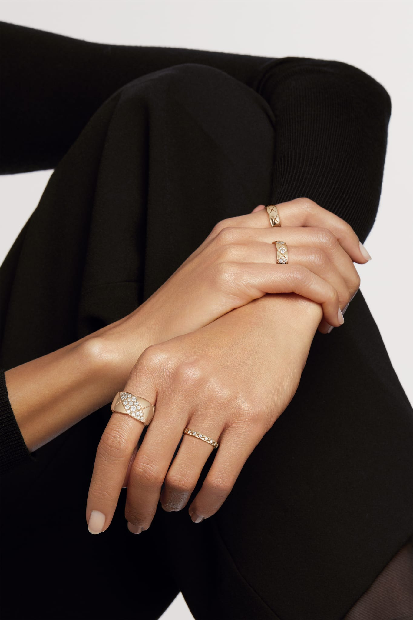 Coco Crush ring - 7