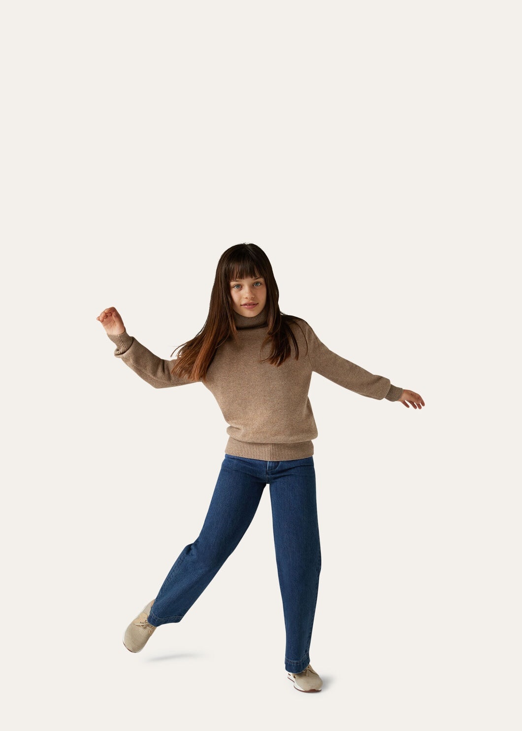 Loro Turtleneck - 9