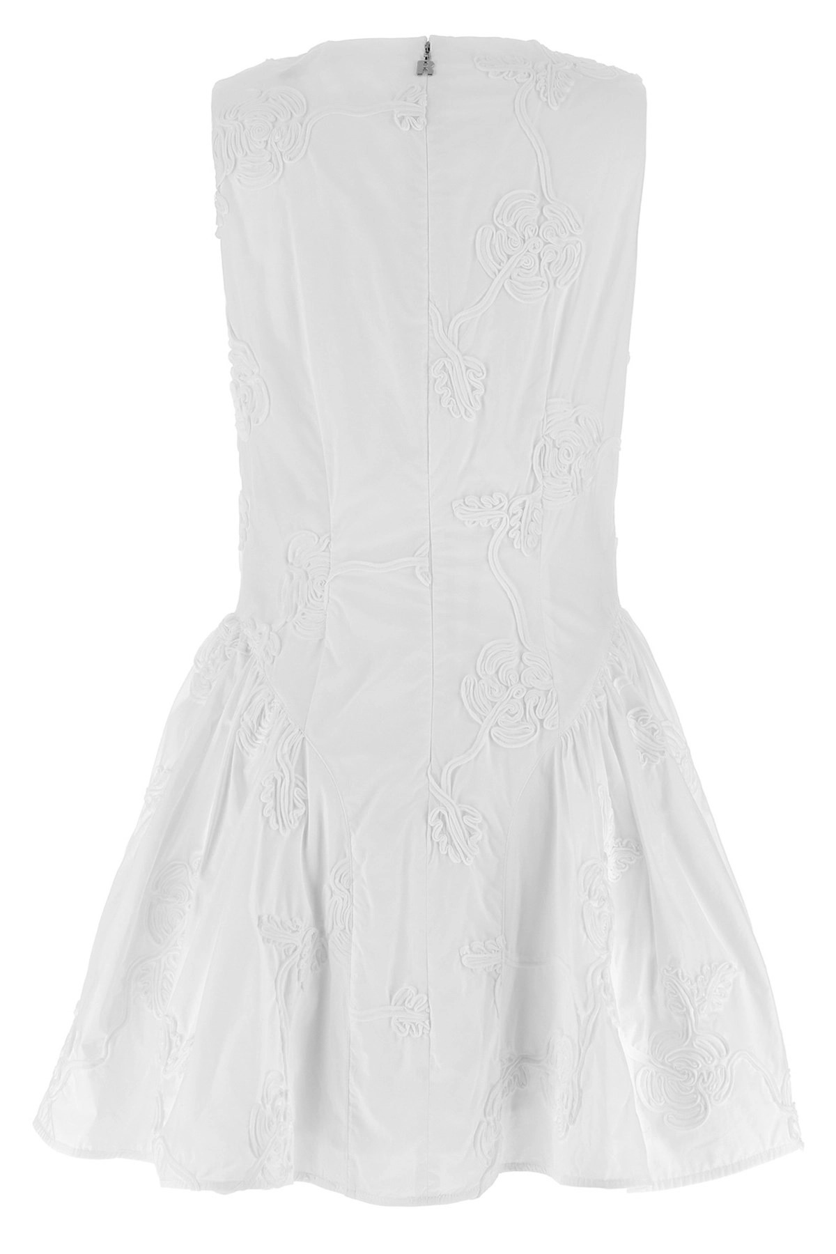 Embroidery dress - 3