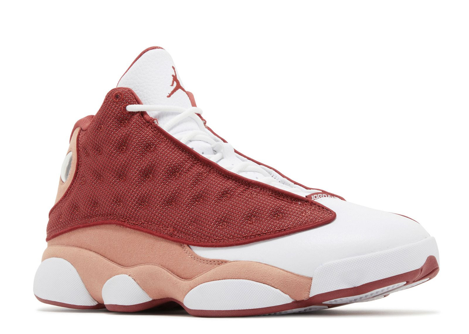 JORDAN 13 RETRO 'DUNE RED' - 2