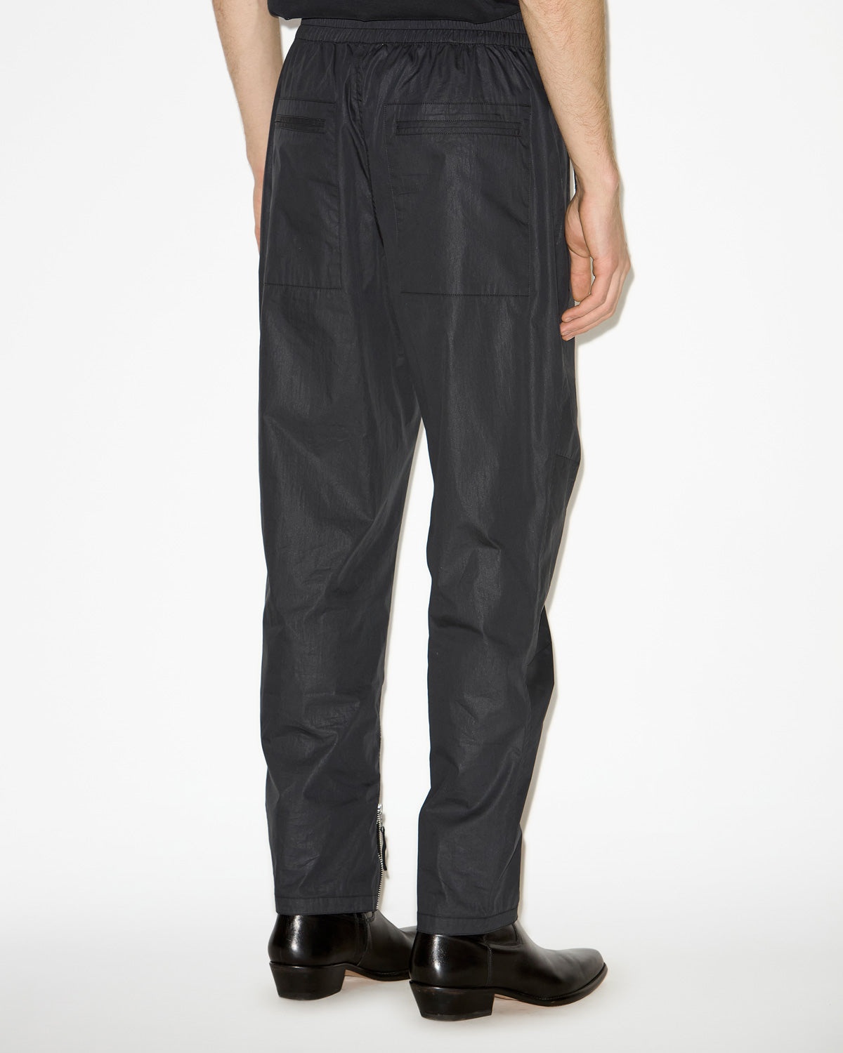 YILSEN PANTS - 5