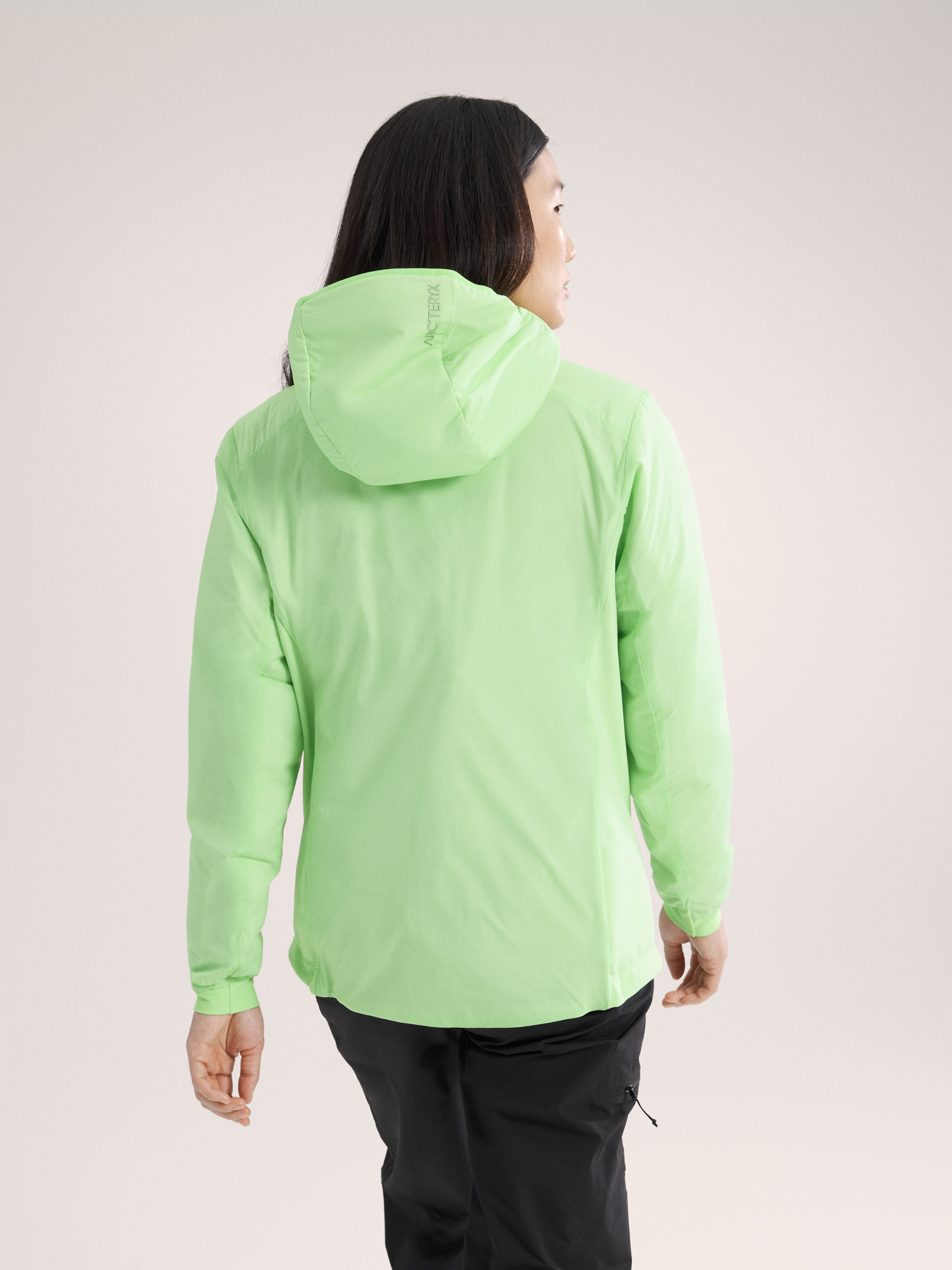 Atom Hoody - 4
