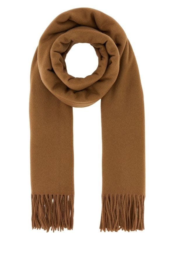 Max Mara Woman Foulard Baci - 1