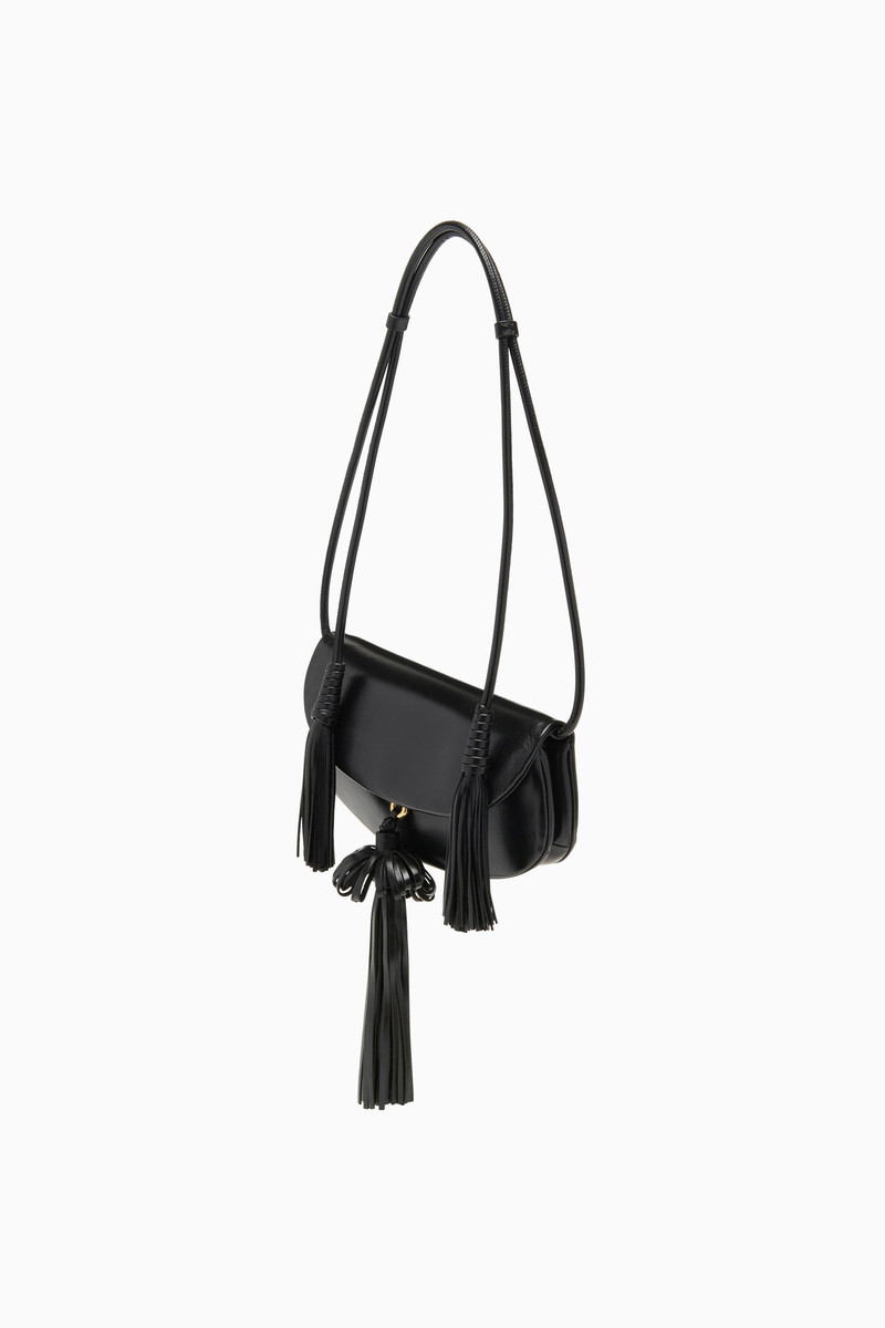 Paloma Tassel Flap Bag 3