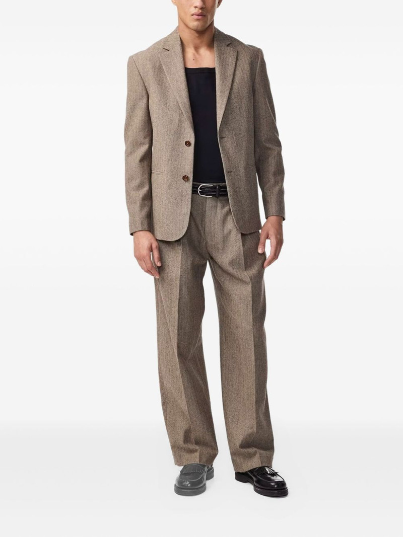 NN07 Timo jacket outlook