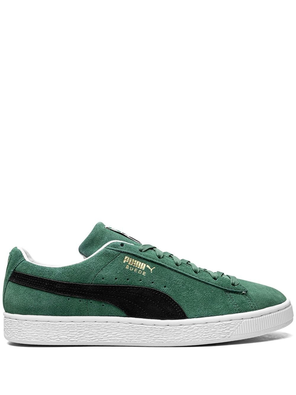 Suede Classic XXI sneakers - 1