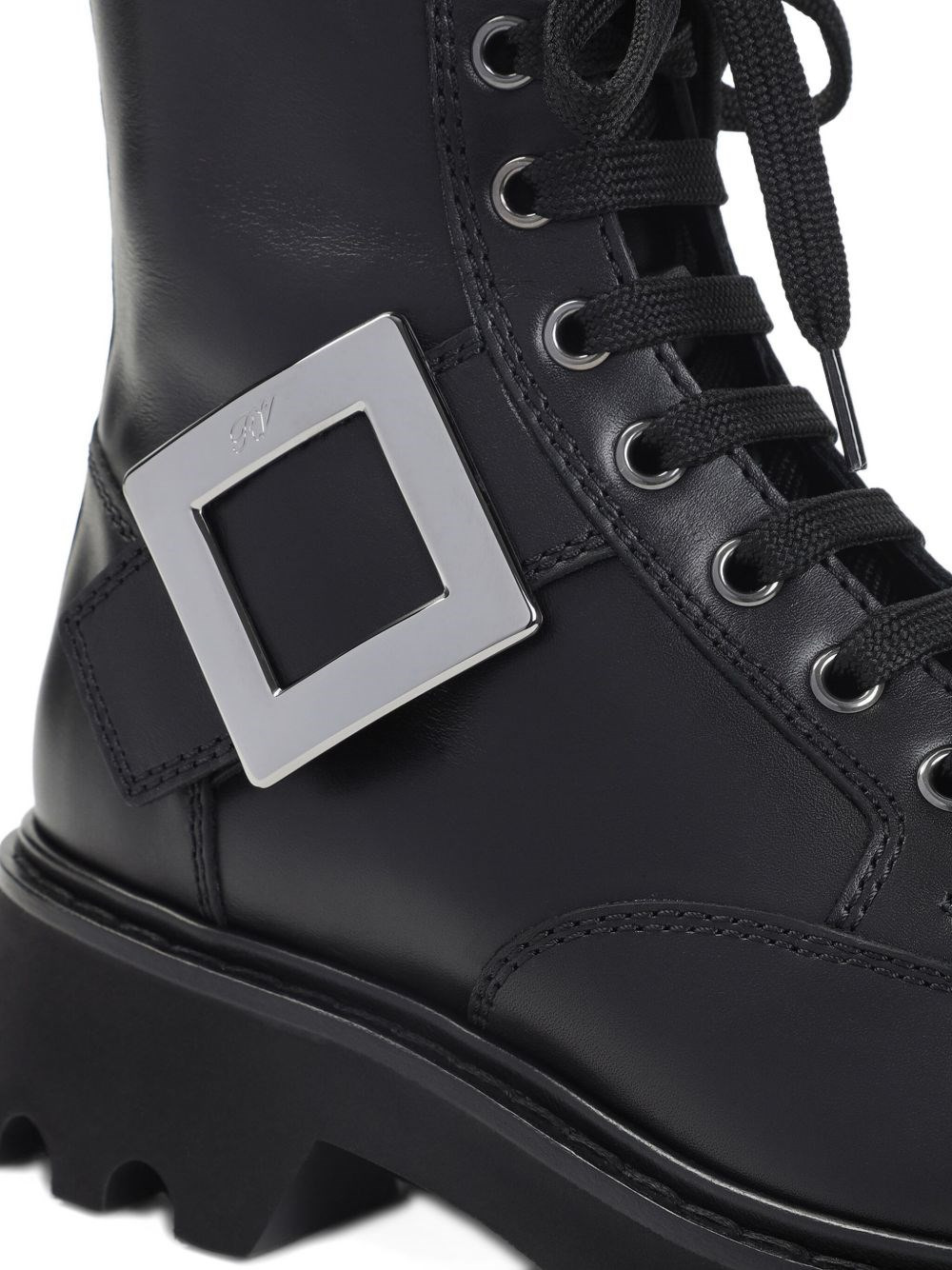 Viv Rangers leather boots - 2