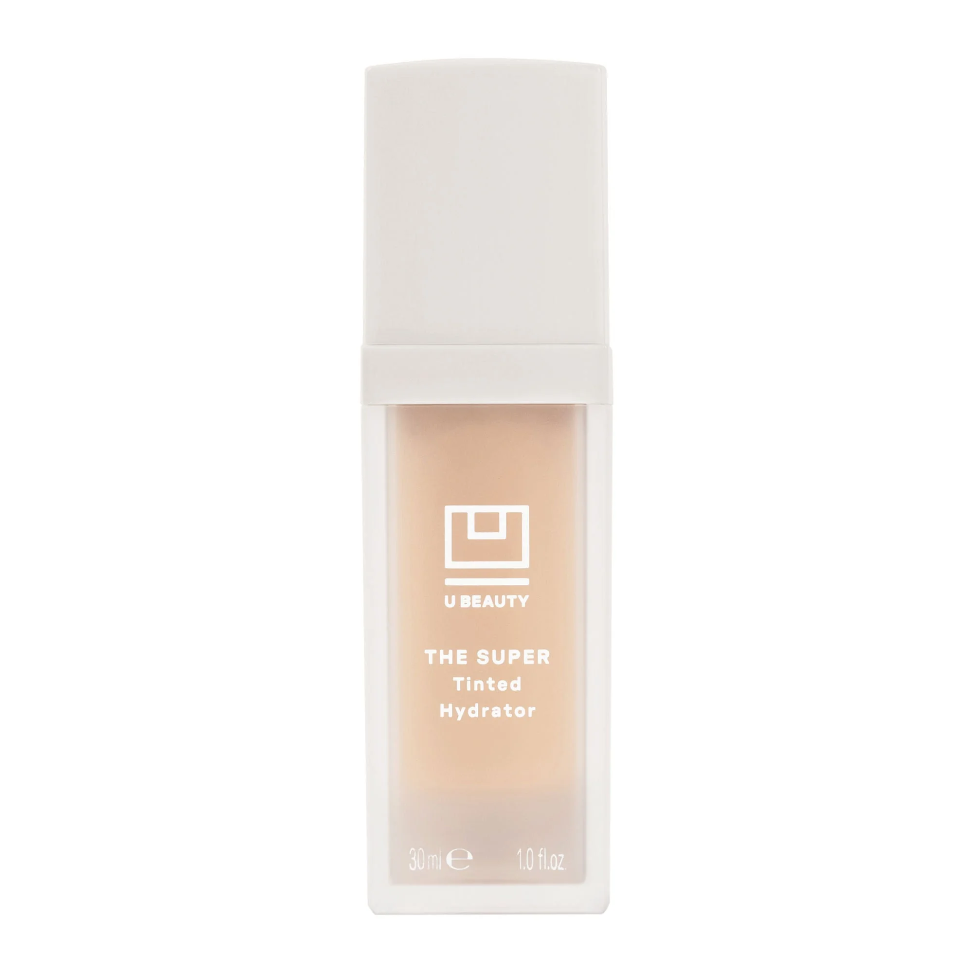 Super Tinted Hydrator - 1