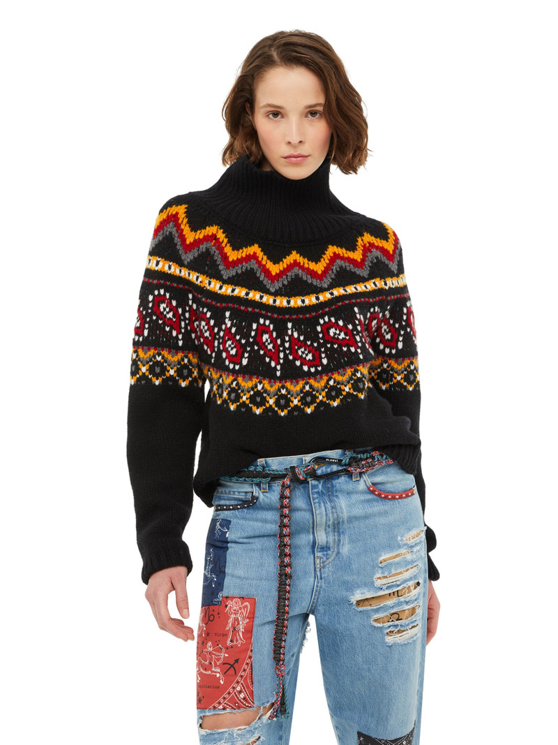 Alanui Rope Belt outlook