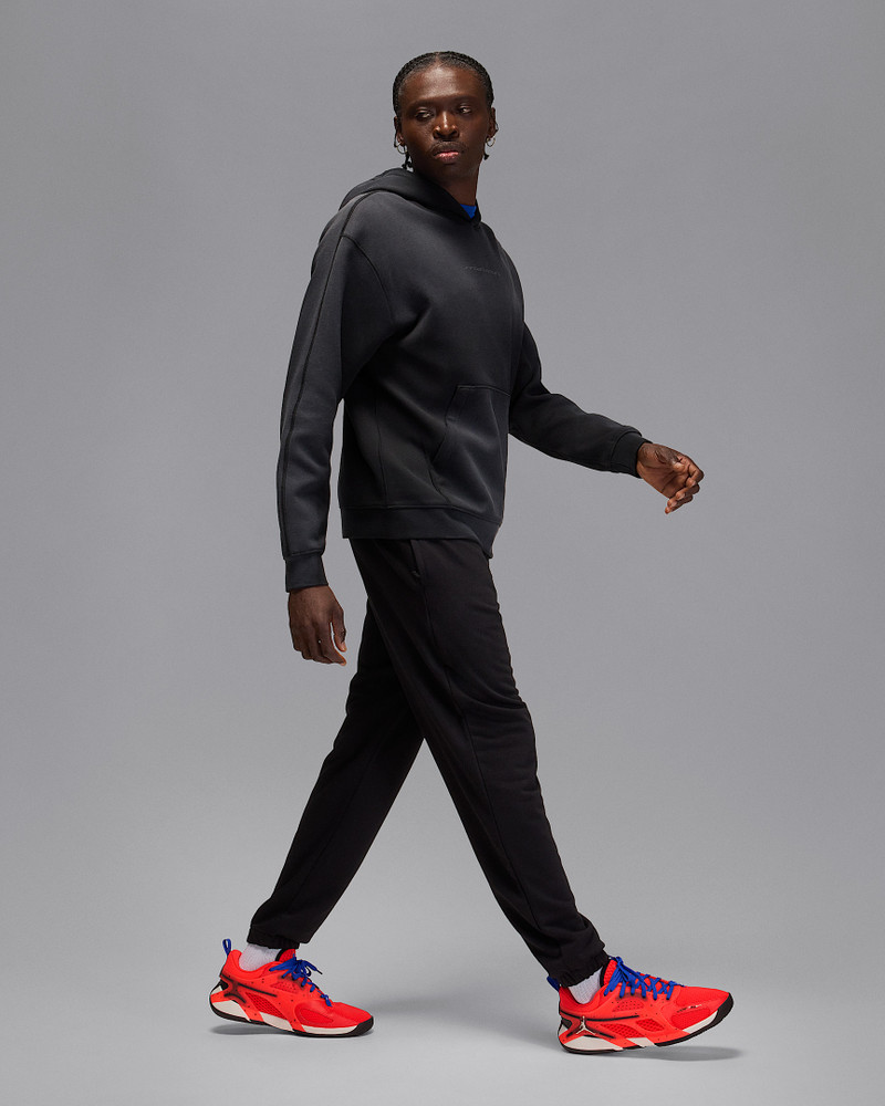 Jordan Heir Series Basketball Shoes 10