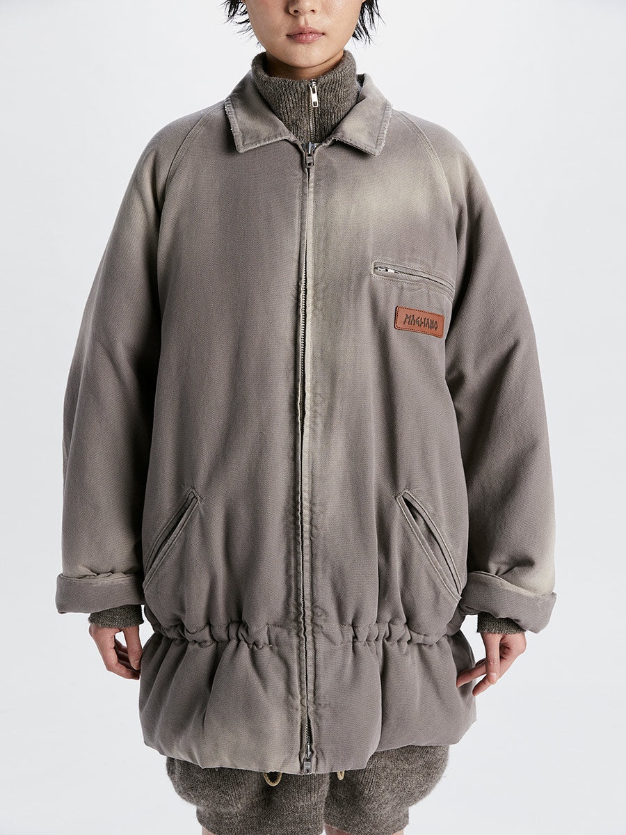 Protesta Work Jacket - 3