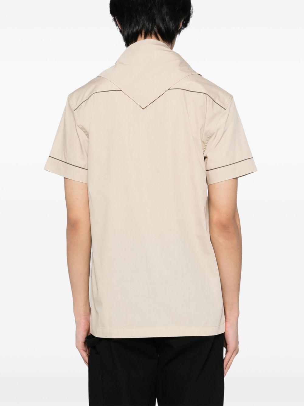 Ceremony shirt - 4
