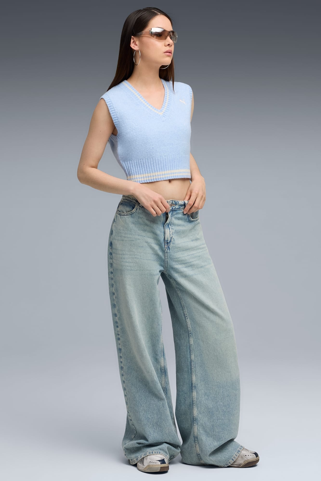 Premium Essentials Vest Women - 5