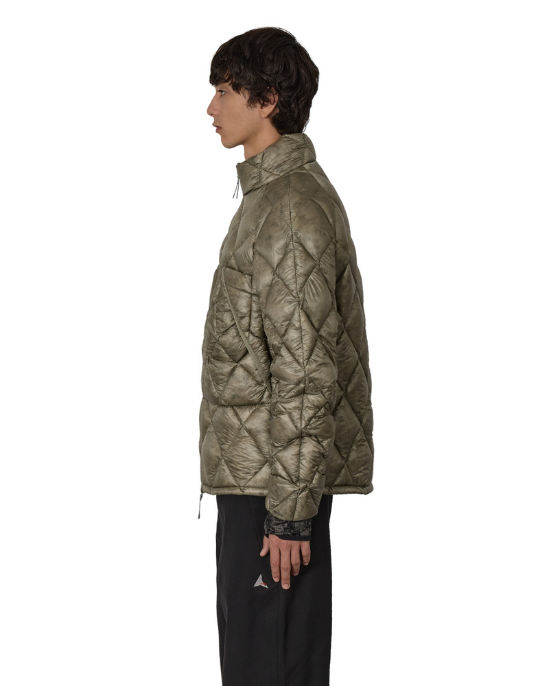 ROA Nuna 800 Fill Power Hooded Down Jacket outlook