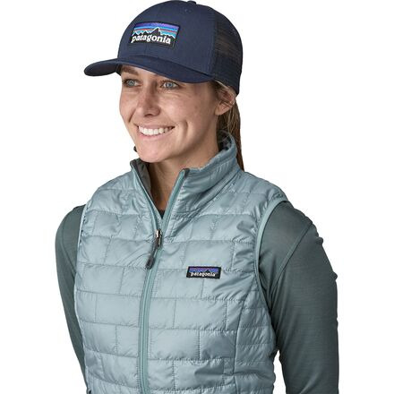 P6 Trucker Hat - 2