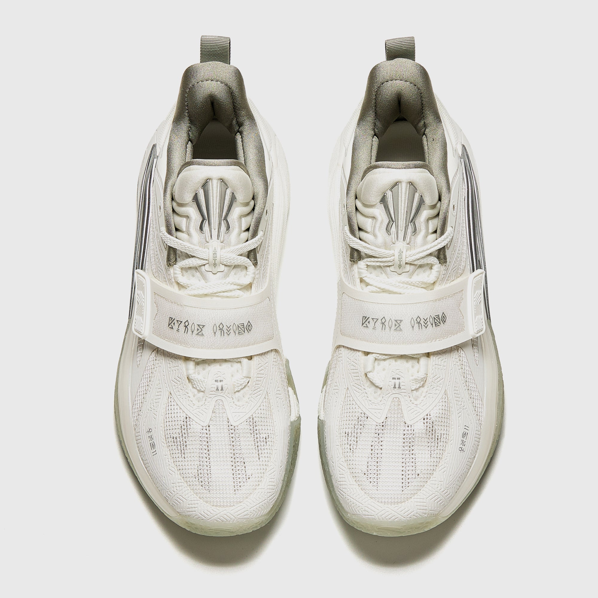 Men's ANTA KAI 1 "Yang" - 4
