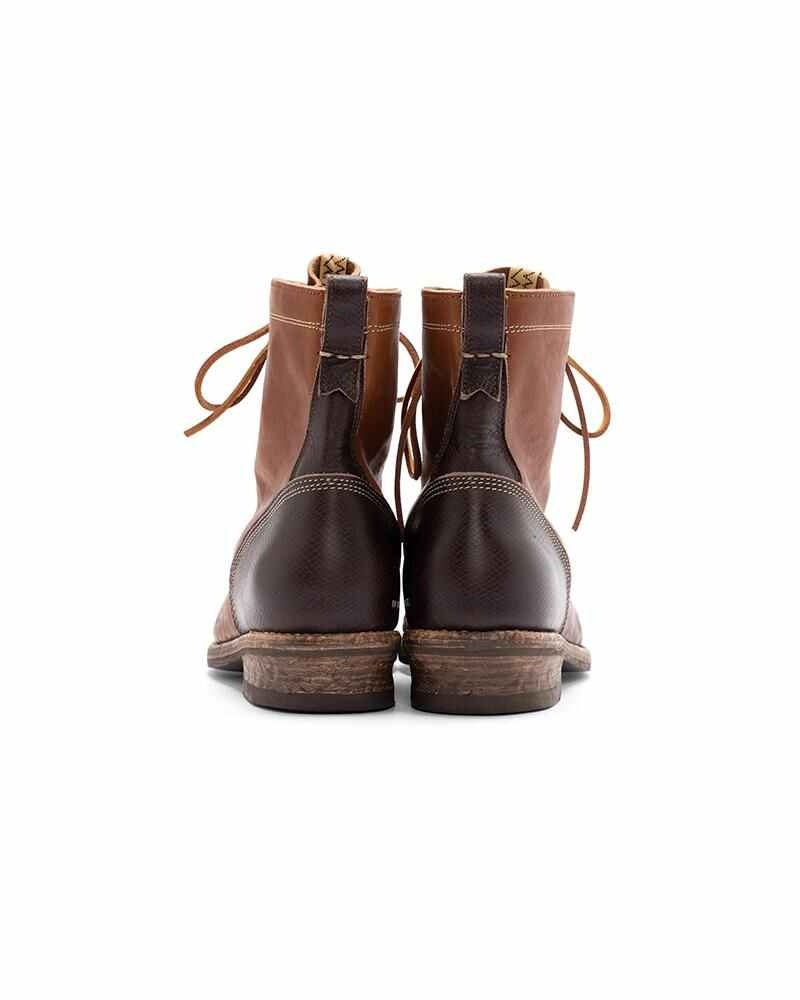 POUNDMAKER-FOLK BROWN - 4