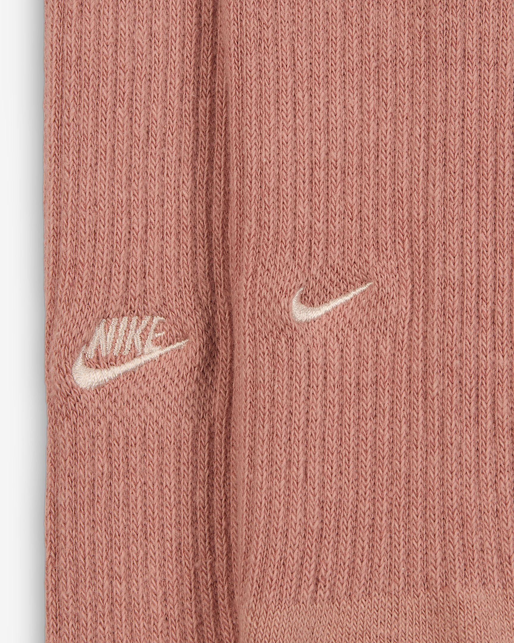 Nike Everyday Cushioned Crew Socks (2 Pairs) - 4