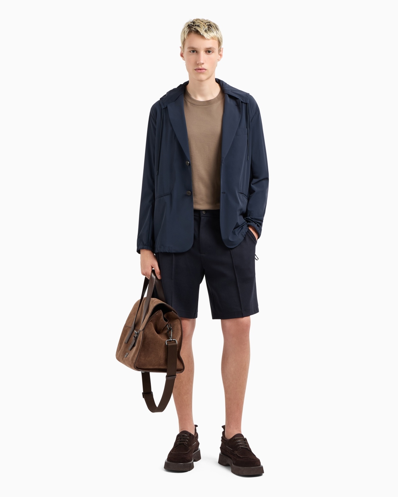 BERMUDA SHORTS - 4