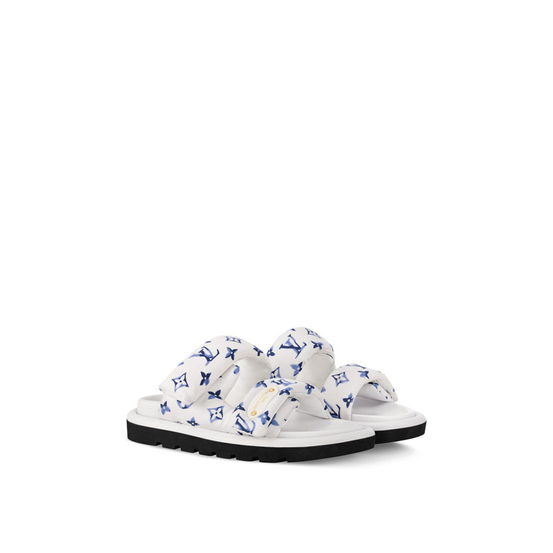 Pool Pillow Comfort Mule 1