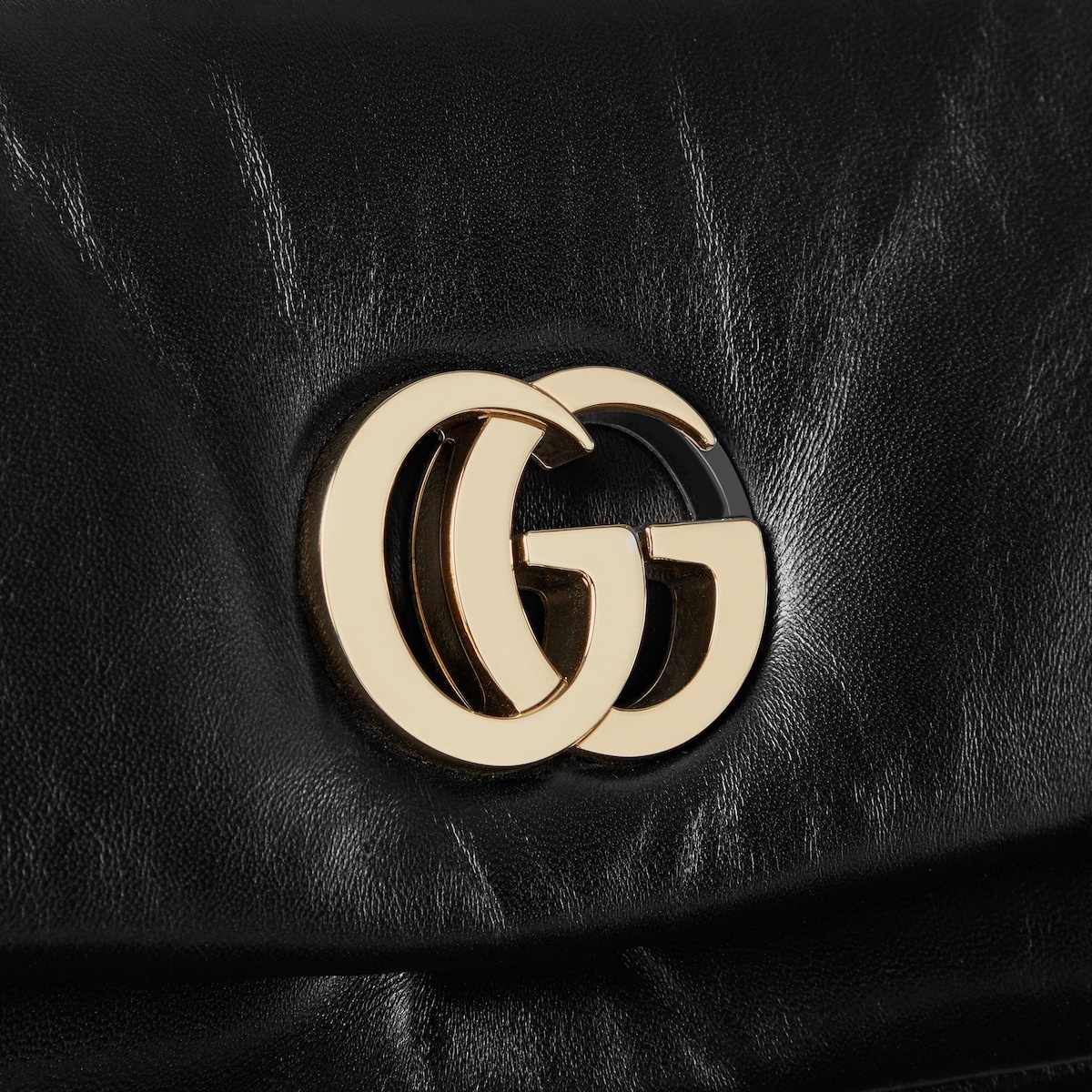 GG Milano small top handle bag - 6