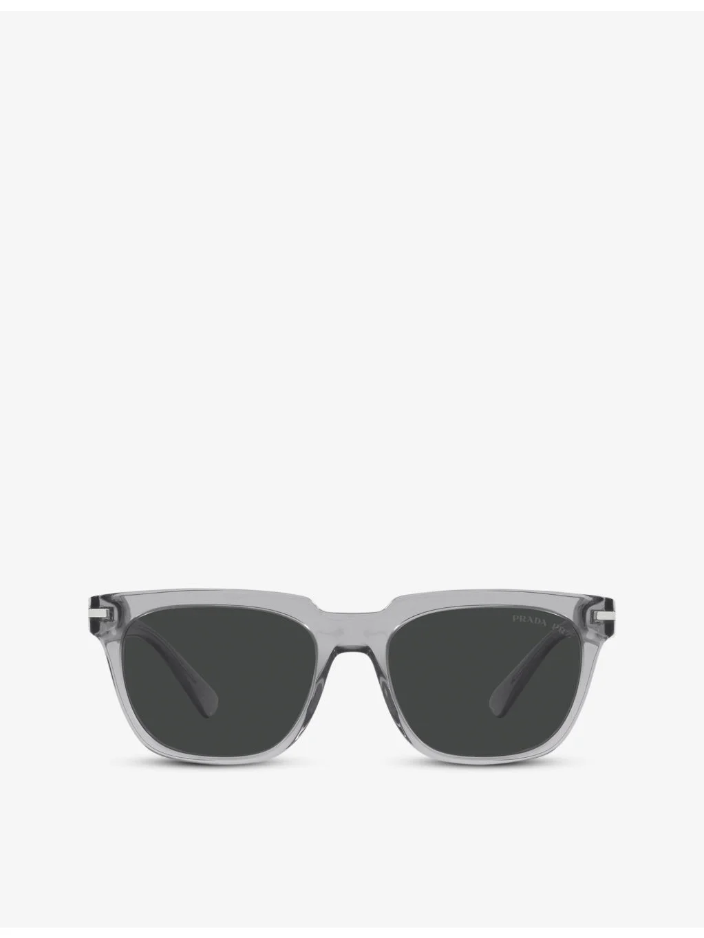 PR 04YS acetate pillow sunglasses - 1