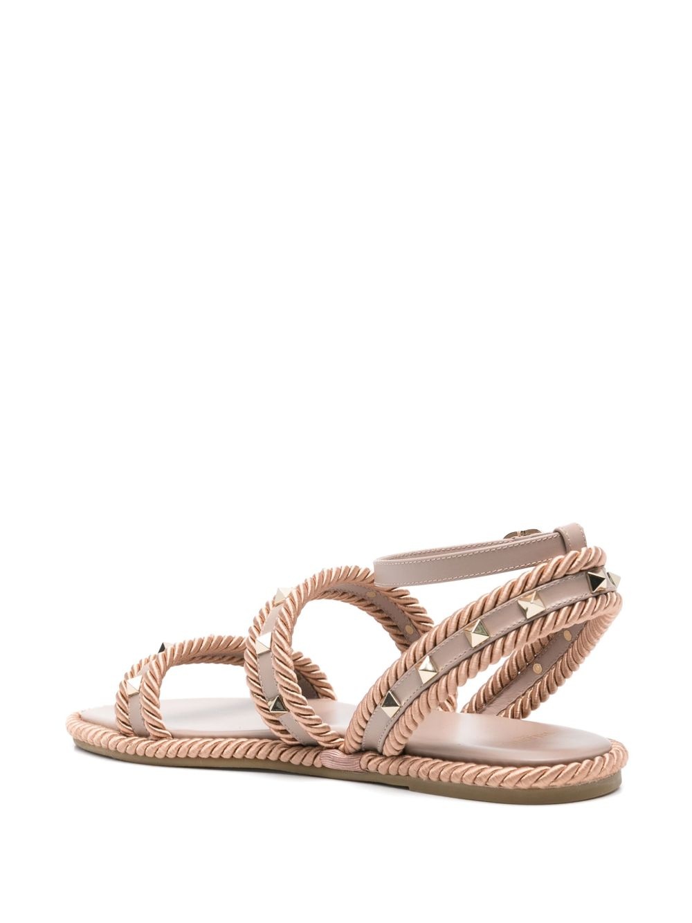 Rockstud flats - 3