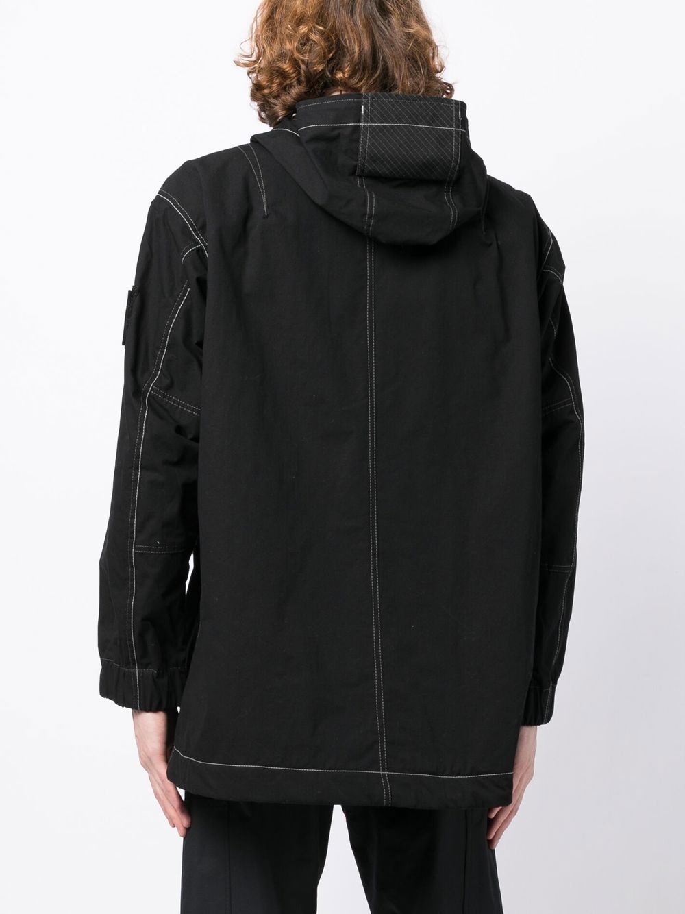 Danner × And Wander field parka - 4