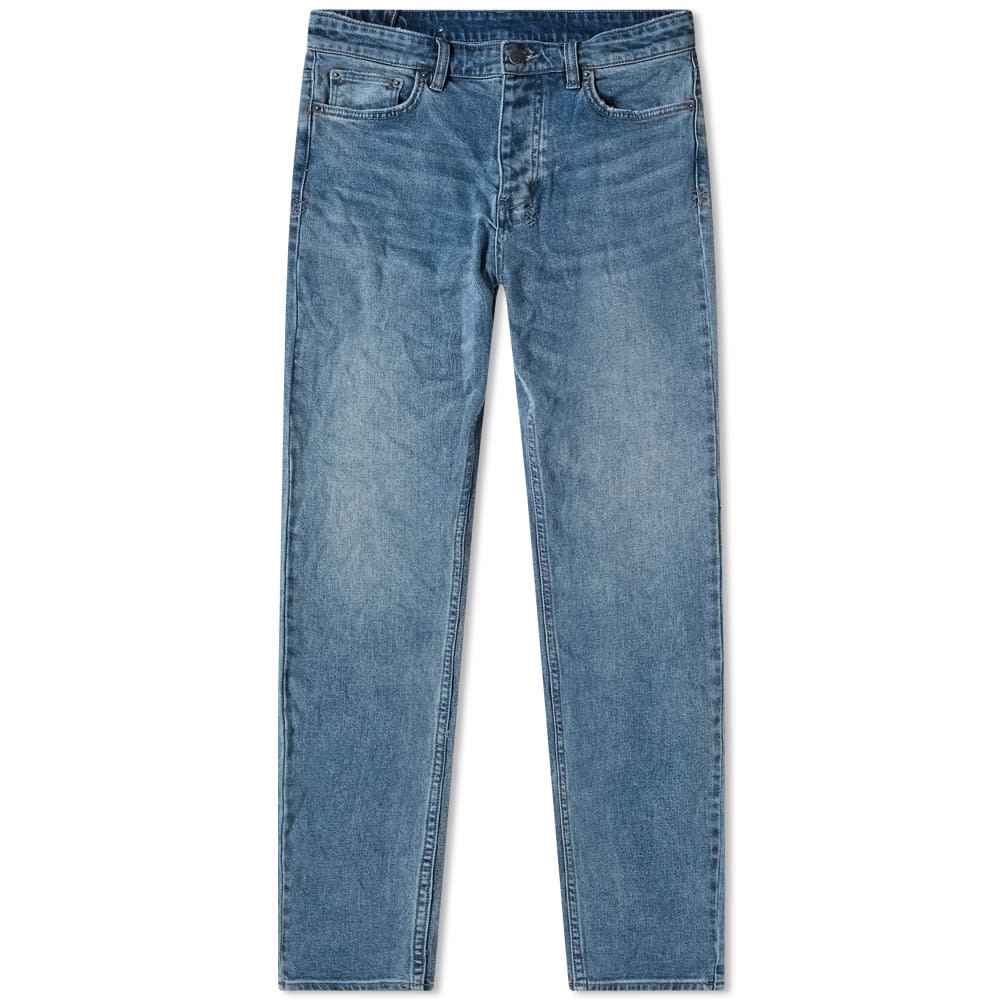 Ksubi Van Winkle Skinny Jean - 1