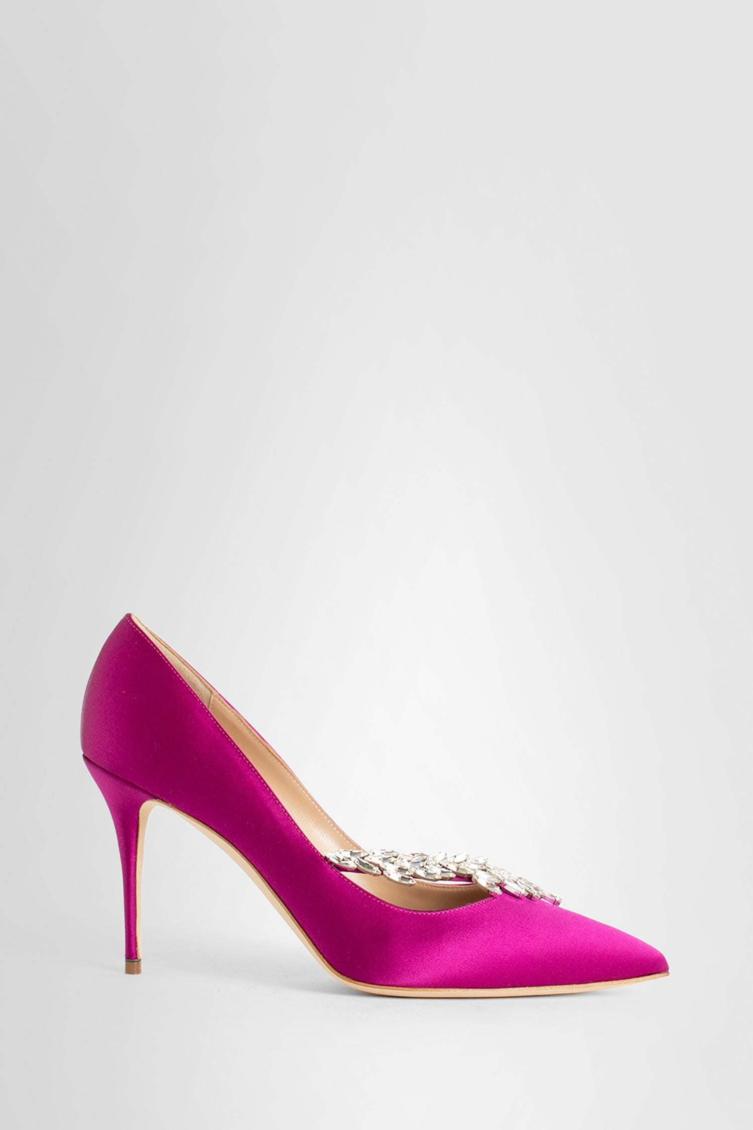 MANOLO BLAHNIK WOMAN  PUMPS - 1