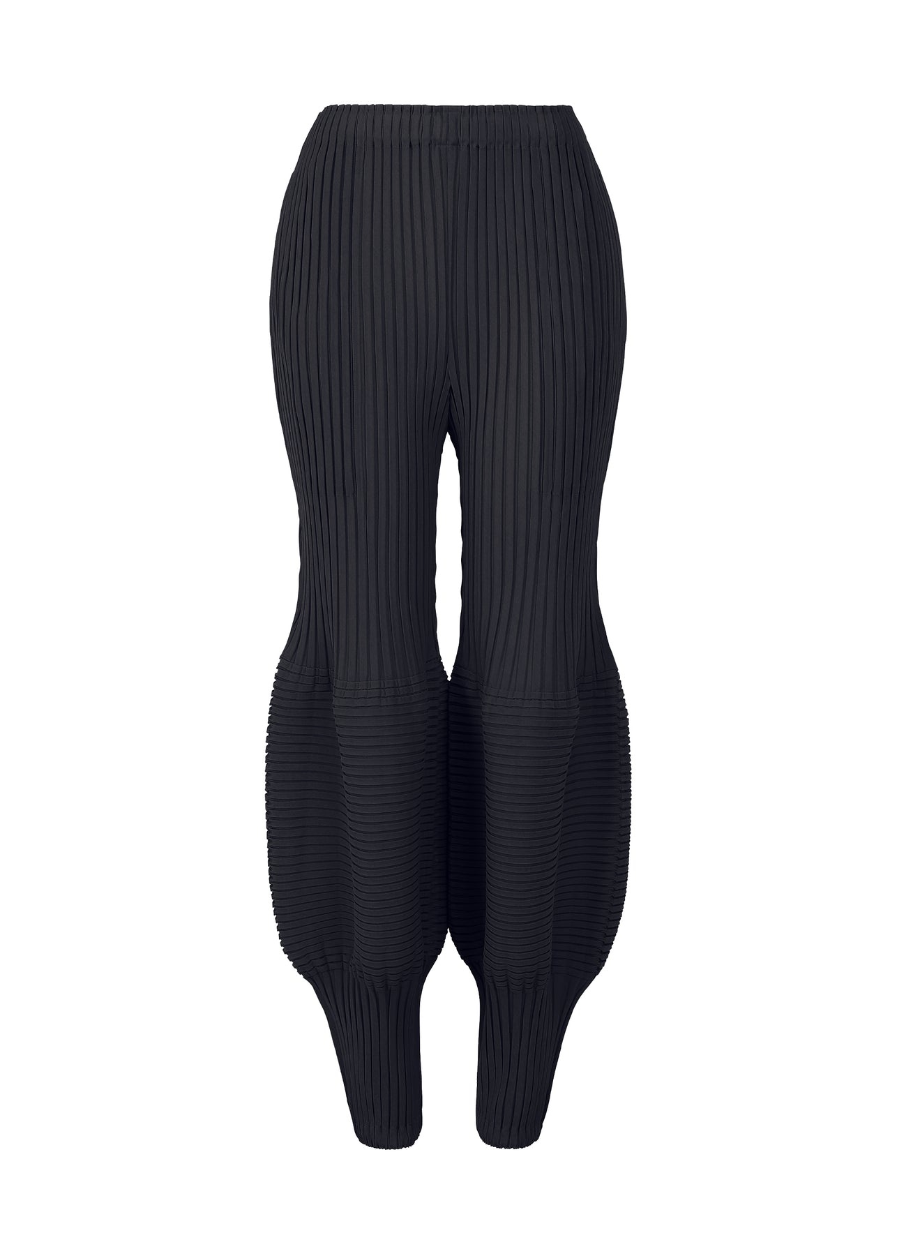 AERATE PLEATS PANTS - 1