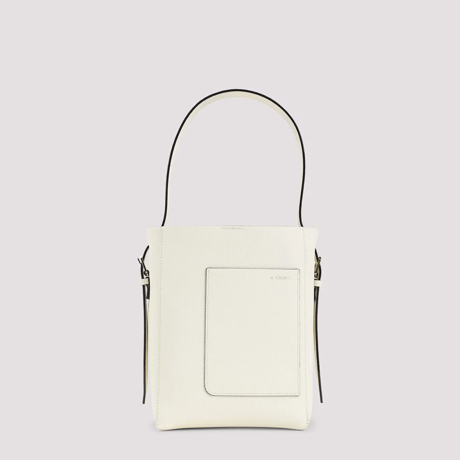 Valextra Small Bucket Bag - 1